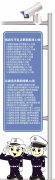 潍坊28处抓拍设备下周一“上岗”，这样礼让斑马