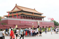 十一假期旅游报告出炉：接待国内游客7.82亿人次