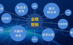 网站怎么提高转化率？-WFIP.NET