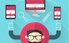 提高企业网站转化率的SEO优化技术分析-WFIP.NET