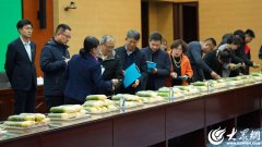 2023潍县萝卜品质提升大赛来了，谁将问鼎萝卜届“奥斯卡”？